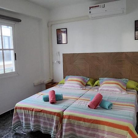 Apartamentos America Valle Gran Rey Exterior photo