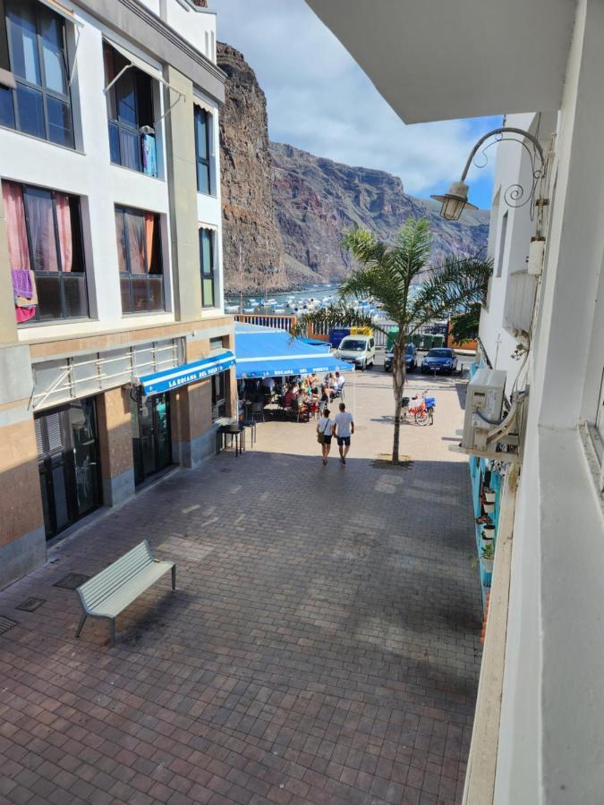 Apartamentos America Valle Gran Rey Exterior photo