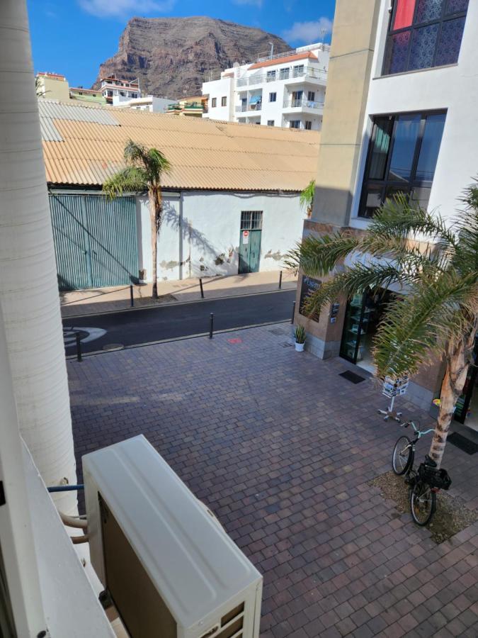 Apartamentos America Valle Gran Rey Exterior photo