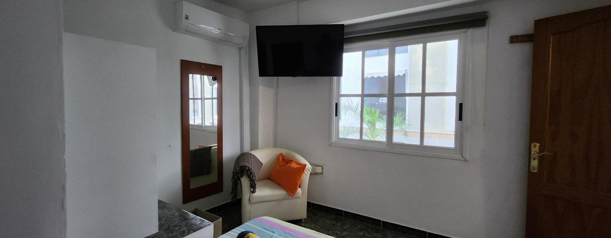 Apartamentos America Valle Gran Rey Exterior photo