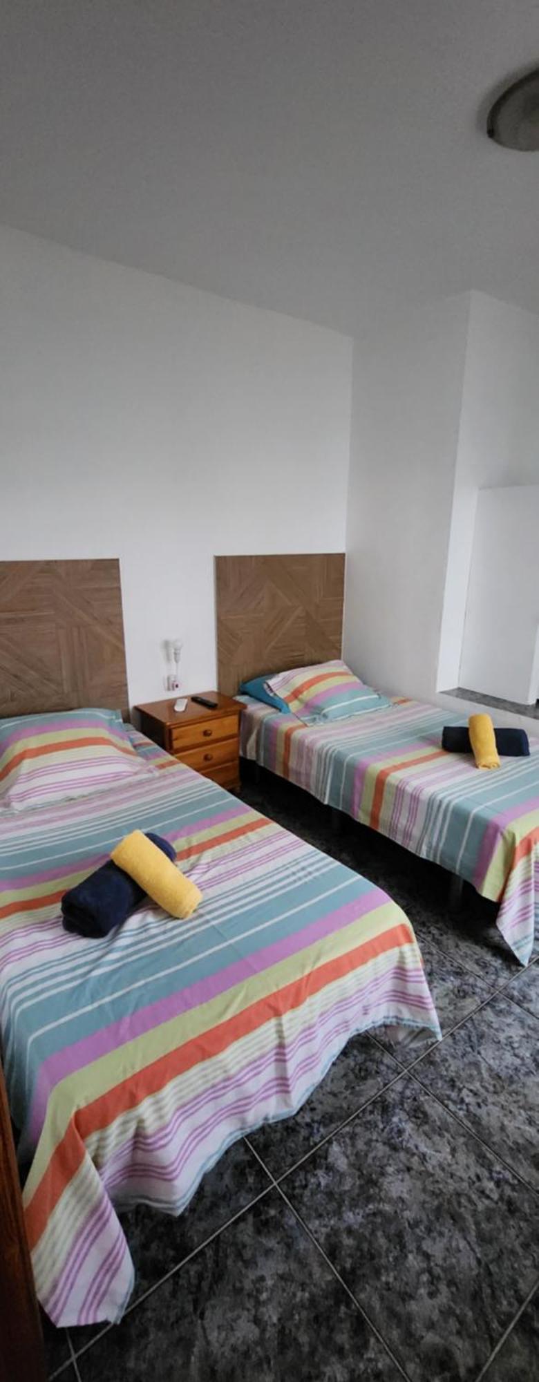 Apartamentos America Valle Gran Rey Exterior photo