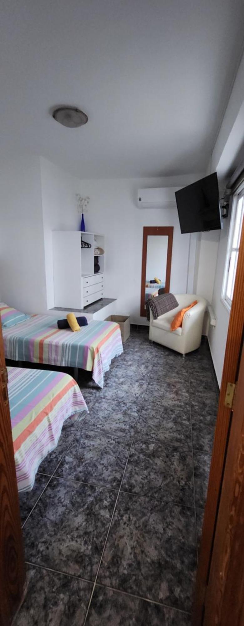 Apartamentos America Valle Gran Rey Exterior photo