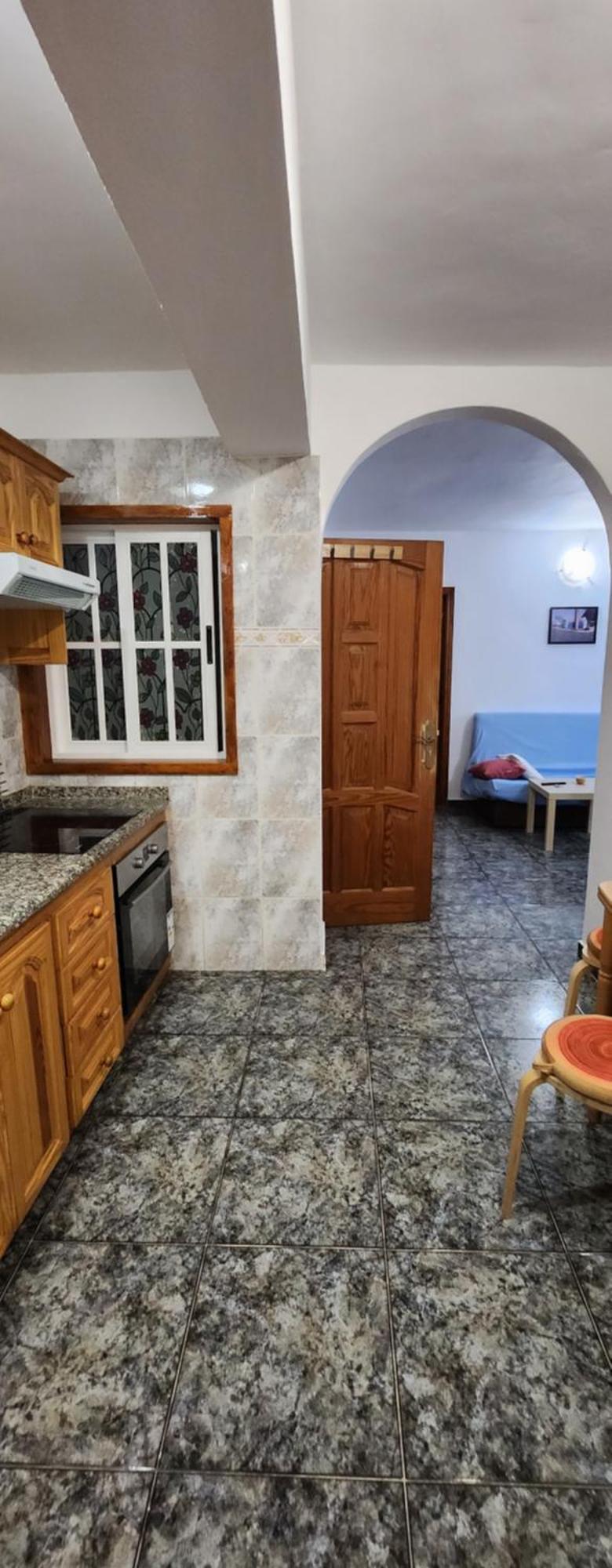Apartamentos America Valle Gran Rey Exterior photo