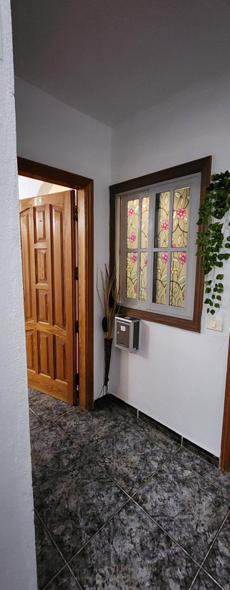 Apartamentos America Valle Gran Rey Exterior photo