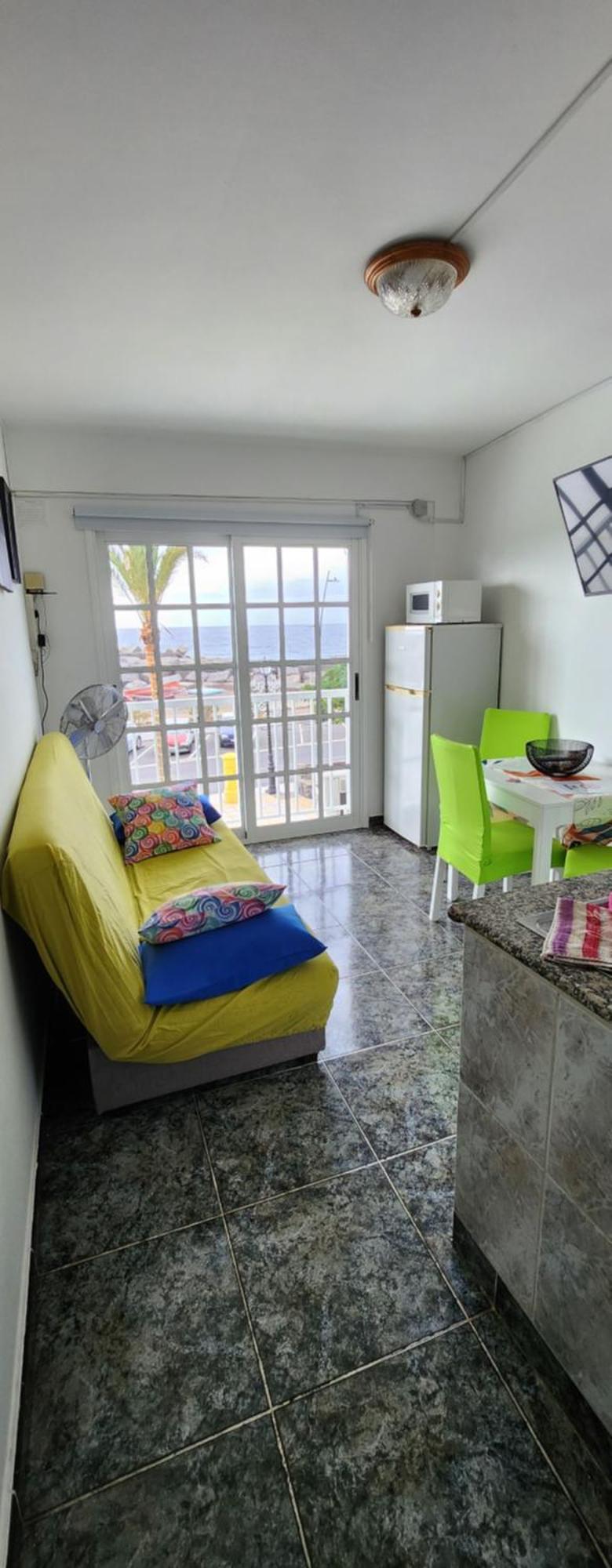Apartamentos America Valle Gran Rey Exterior photo